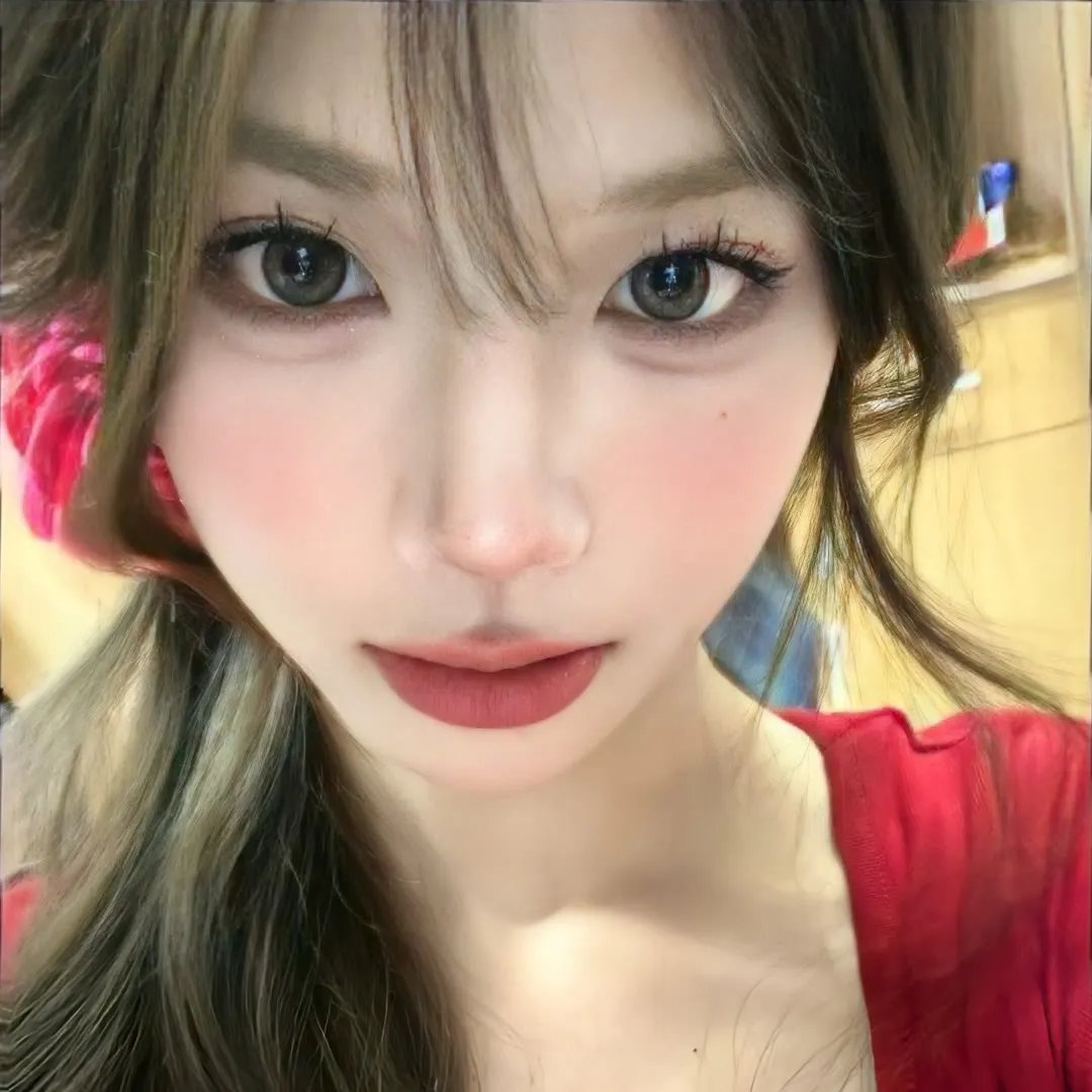 人海之中遇见你